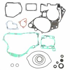 GASKET KIT COMPLETE