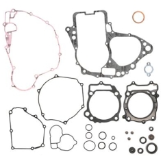 GASKET KIT COMPLETE