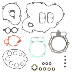 GASKET KIT COMPLETE