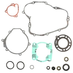GASKET KIT COMPLETE