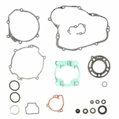 GASKET KIT COMPLETE