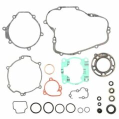 GASKET KIT COMPLETE