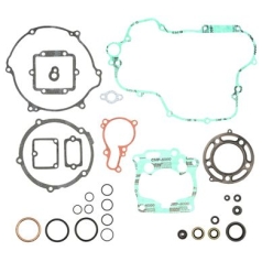 GASKET KIT COMPLETE