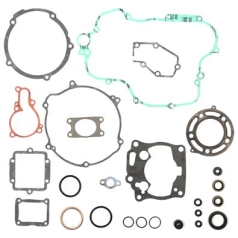 GASKET KIT COMPLETE