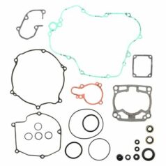 GASKET KIT COMPLETE