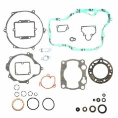 GASKET KIT COMPLETE