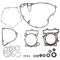 GASKET KIT COMPLETE