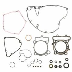 GASKET KIT COMPLETE