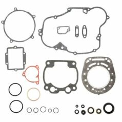 GASKET KIT COMPLETE