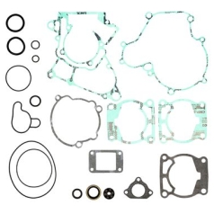 GASKET KIT COMPLETE
