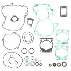 GASKET KIT COMPLETE
