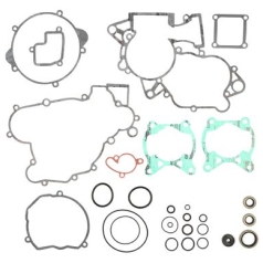 GASKET KIT COMPLETE