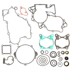 GASKET KIT COMPLETE