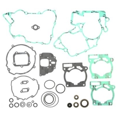 GASKET KIT COMPLETE