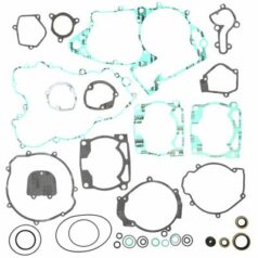GASKET KIT COMPLETE