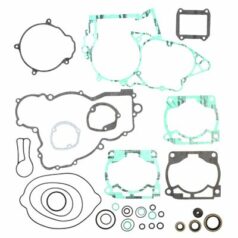 GASKET KIT COMPLETE