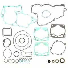 GASKET KIT COMPLETE