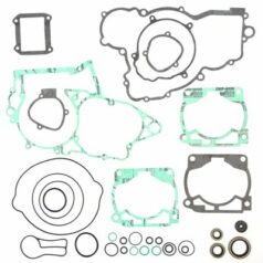 GASKET KIT COMPLETE