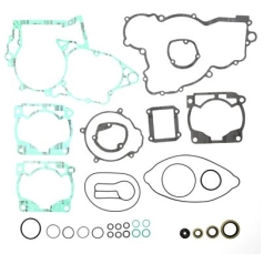 GASKET KIT COMPLETE
