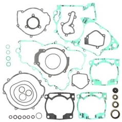 GASKET KIT COMPLETE