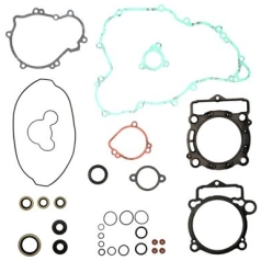 GASKET KIT COMPLETE