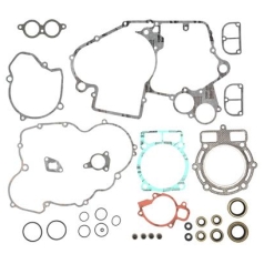 GASKET KIT COMPLETE