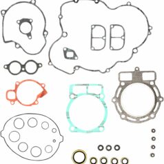 GASKET KIT COMPLETE