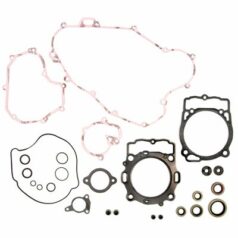 GASKET KIT COMPLETE