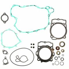 GASKET KIT COMPLETE