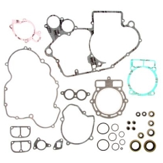 GASKET KIT COMPLETE