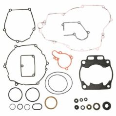 GASKET KIT COMPLETE