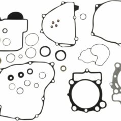 COMPLETE GASKET SET WITH OIL SEALS