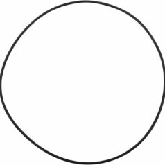 CLUTCH COVER GASKET