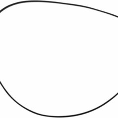 CLUTCH COVER GASKET