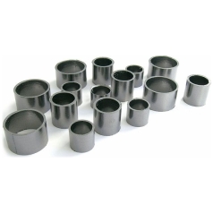 MUFFLER CONNECTING GASKET