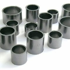 MUFFLER CONNECTING GASKET