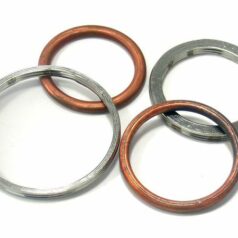 EXHAUST GASKET