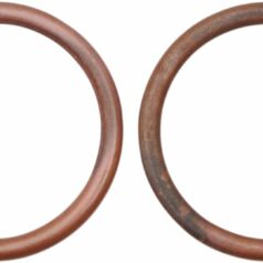 GASKET KIT EXHAUST POL