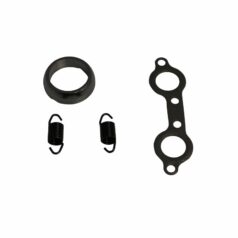 GASKET KIT EXHAUST POL