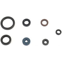 ENGINE OIL SEAL YZF450 18