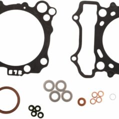 GASKET KIT TOP END YAM