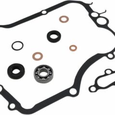 GASKET KIT WATER PUMP YAM