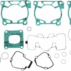GASKET KIT TOP END HUSQ