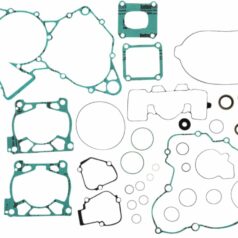 GASKET CMP W/OS HUS TC125