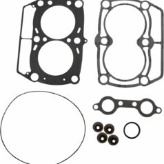 GASKET KIT TOP END POL
