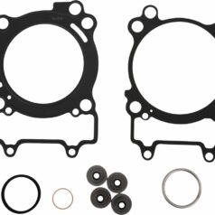 GASKET KIT TOP END POL