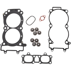 GASKET KIT TOP END POL