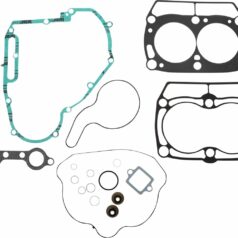 GASKET KIT COMPLETE POL