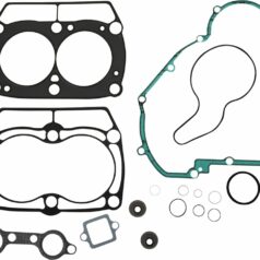 GASKET KIT COMPLETE POL