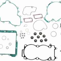 GASKET KIT COMPLETE POL